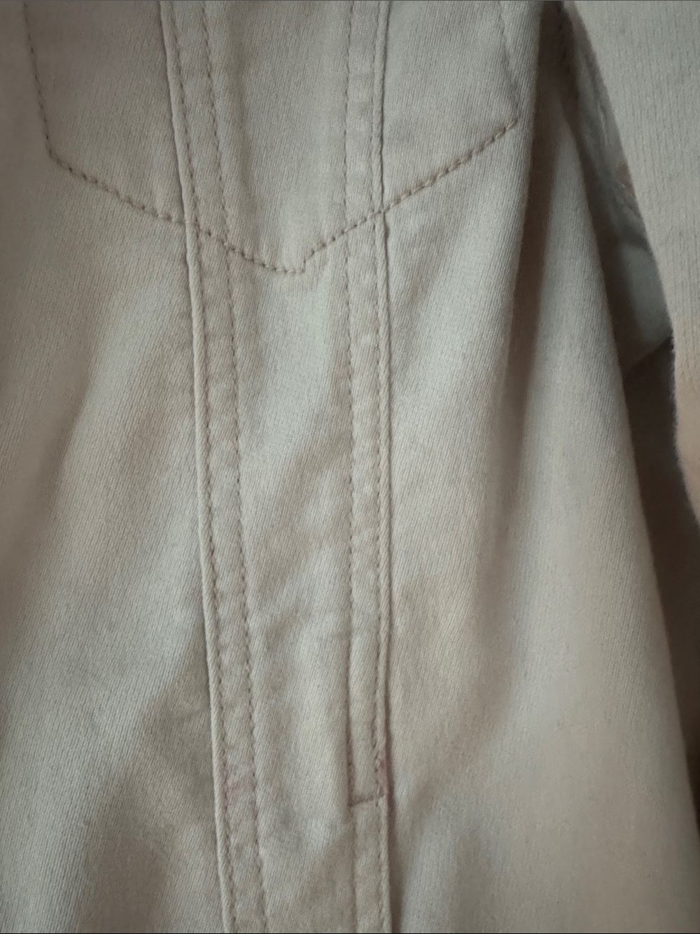 Buffalo David Bitton Denim Jacket - Picture 3 of 3